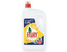 Фейри (Fairy), средство для мытья посуды 5 л. 