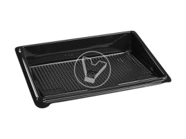 СпК 18 дно для суши, черная, 183*123*30