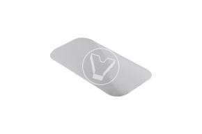 Крышка Lamina к алюм. контейнеру  С216, 210*112мм