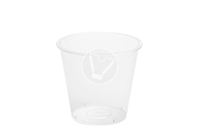 Стакан Bubble Cup 300мл. прозрачный 