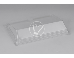 СпК 18 и  18 / 4  крышка к упаковке для суши