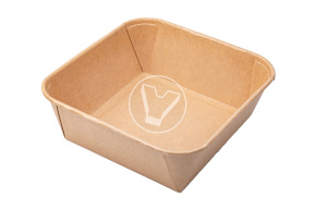 Контейнер Pratico 1320 мл, 175*175*58мм