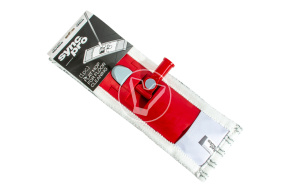 Швабра для уборки 130 см., 40*10 см., ПП 