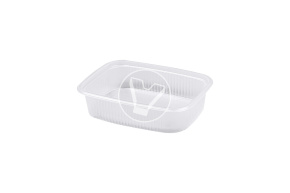 Контейнер 125 мл. 108*82*25мм 