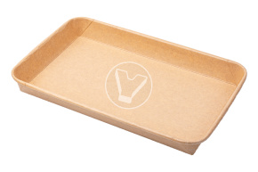 Контейнер Pratico,241*152*24мм