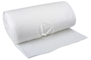 Вафельное полотенце, 40см*50м (плот. 170гр) 