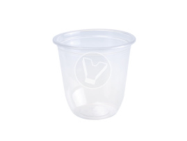 Креманка СпК-95-350 мл., прозрачная