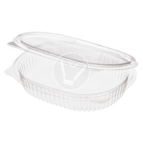 РКС-250  контейнер прозрачный для салатов