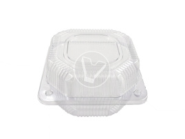 Контейнер с крышкой, для холодного, РК-11 Высокий 