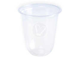 Контейнер Спк-76 (А), 180 мл, прозрачный, ПЭТ