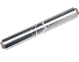 Фольга LAMINA 45 см /  1500 грамм/ 60 м  (18 микрон), без футляра