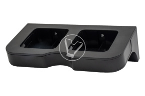  Держатель для мыла "Autograph" двойной