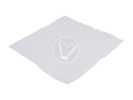 Обертка для бургера/сендвича, БЕЛАЯ 300*300 мм