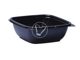 Контейнер СпК -1616-625, черный (К450, Ф75)