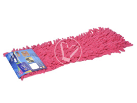 Запаска к швабре МОП Chenille, KWL10216E,40см