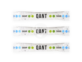 Сахар стик 5г, стандартный  1000 шт./кор. пр (Yan`s)