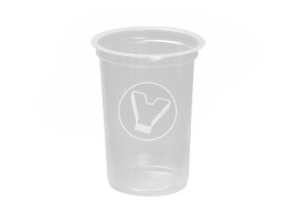 Стакан К-95, 500 мл