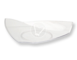 Блюдце "Парус"