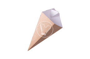 Для фри ECO CONE L