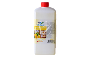 Средство для мытья полов и стен "Ярко" 1л.