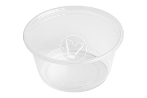 Соусница 50 мл., d-62мм. без крышки (Cyclyc)