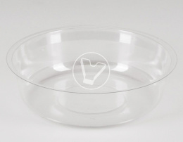 Вкладыш к купольному стакану, d-95 мм (ПЭТ, СтиролПласт)