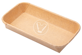 Контейнер Pratico, 160*91*24мм 