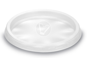 Крышка d-98 к круглым контейнерам