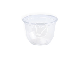 Креманка СпК-95-250 мл., прозрачная