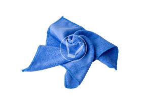 Салфетка из микрофибры 30*30 STANDART