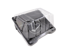 Контейнер ДК-14/10, с крышкой, двухцветный, для холодного, ПЭТ