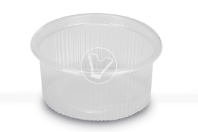 Контейнер круглый 200 мл. d-98 ↑41,2мм