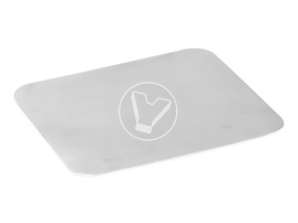 Крышка Lamina к алюм. контейнер 4х секц.  1000 мл  C4, 235*200