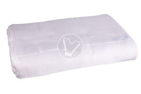 Вафельное полотенце, 45см*60м (плот. 170гр) 