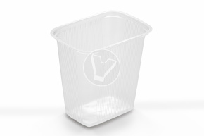 Контейнер 500 мл. 108*82*106мм 