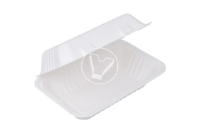 Ланч-бокс с крышкой 715 мл., VerdeVita