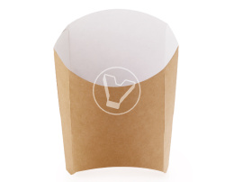 Коробка для картофеля фри ECOFRY-L