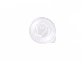 Крышка к чашке "Ноль", прозрачная