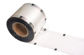 Пленка 90 мм. для запайки стаканов Бабл Ти 