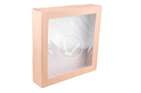 Ланч-бокс самосборный 1500 мл, SELFBOX1500-PRO,