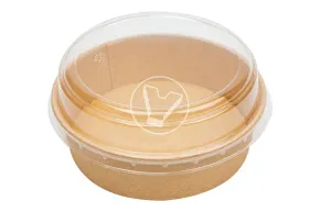 Контейнер для салатов Pure craft, 500 мл, без крышки