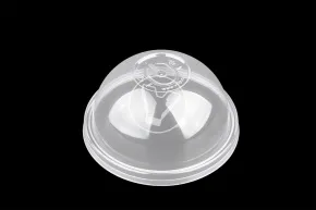 Крышка купольная к стаканам Bubble Cup