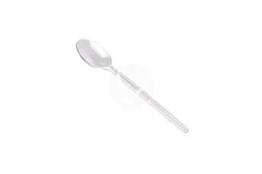 Ложка чайная  прозрачная "эконом" ПС