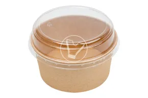 Контейнер для салатов Pure craft, 1000 мл, без крышки
