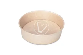 Упаковка для салатов Pure craft, 900 мл, без крышки