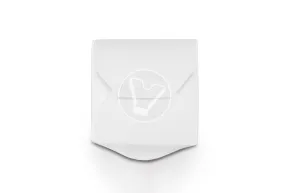 Контейнер для лапши China Box, белый, 750 мл