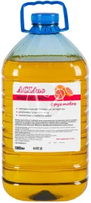 Жидкое мыло ACLine ФРУКТОВОЕ, 5Л (ПЭТ)