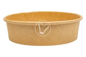 Упаковка для салатов Pure craft, 900 мл, без крышки