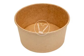 Контейнер для салатов Pure craft, 1000 мл, без крышки