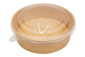 Контейнер для салатов Pure craft, 500 мл, без крышки